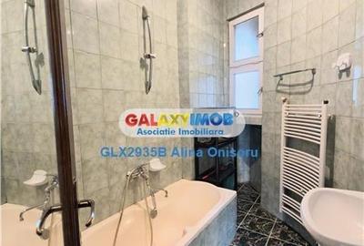 Apartament 4 camere 107 mp Arhitectura Interbelica Cismigiu - 23