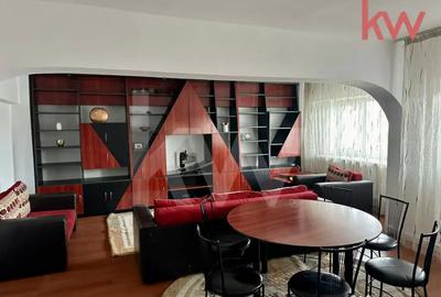 Apartament cu 3 camere semidecomandat în George Enescu - 14