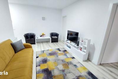 Apartament cu 2 camere, mobilat în Mănăștur - 13