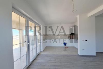 Duplex cu 3 camere cu Canalizare în Urseni - 5