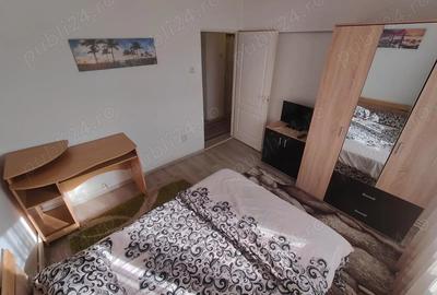 Apartament cu 2 camere decomandat în Faleza Nord - 2