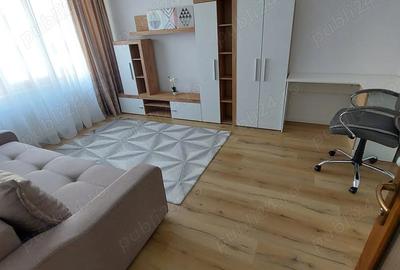 De inchiriat apartament 2 camere decomandate, DEJ - 7