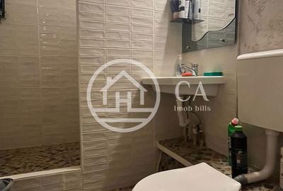 Apartament cu 3 camere decomandat în Calea Aradului - 6