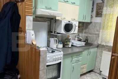 Apartament cu 2 camere semidecomandat în Central - 7