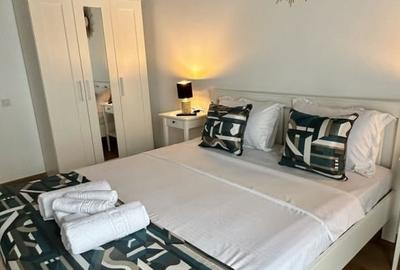 Apartament cu 2 camere - Tabara Navodari - Pet friendly - 5