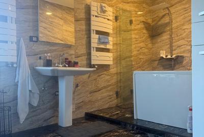 Snagov, vila individuala P+1, 6 camere, teren 2481 mp, - 17