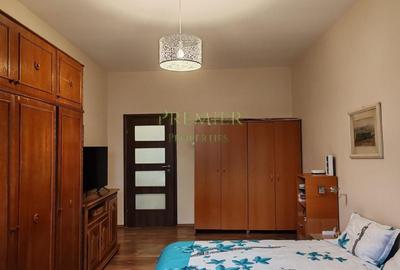 Apartament cu 2 camere decomandat, mobilat în Bucureștii Noi - 11