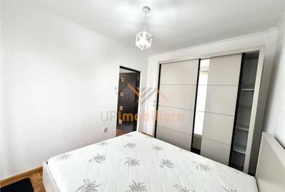 APARTAMENT DE INCHIRIAT | 2 CAMERE | ETAJ 2 | NUFARUL APARTAMENT DE INCHIRIAT | 2 CAMERE | ETAJ 2 | NUFARUL - 10
