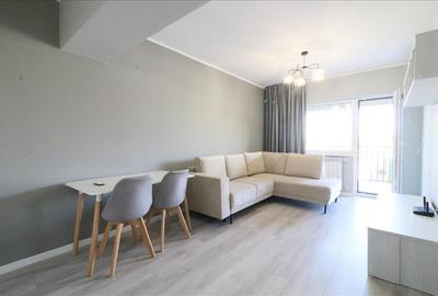 Garsonieră decomandată în Tătărași - 1