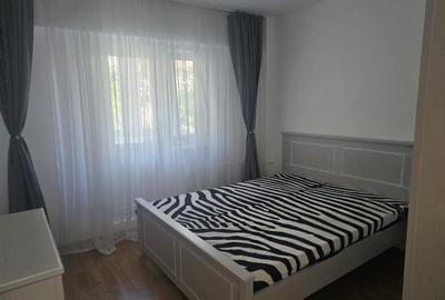 De închiriat apartament 2 camere, decomandat – Sebastian / Prosper, Sector 5 - 11