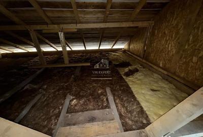 Casă cu 4 camere cu Teren 325 Mp în Câmpulung Muscel - 6