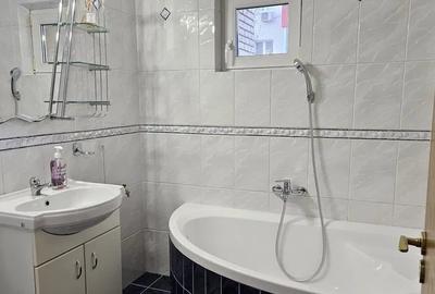 Apartament cu 2 camere decomandat, mobilat în Olteniței - 7