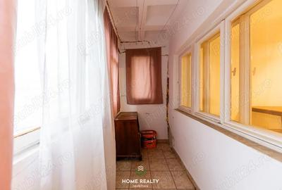 COMISION 0% I Apartament 3 cam - 2 bai I PARTER I Timi?oara - zona Traian. - 1