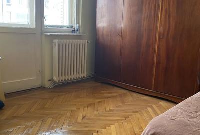 Apartament cu 4 camere decomandat în Central - 5
