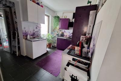Apartament cu 2 camere decomandat, mobilat în Mărășești - 5