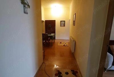 Inchiriez casa cu 2 camere - 3