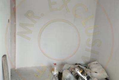 Apartament cu 2 camere nedecomandat în Solidarității - 2