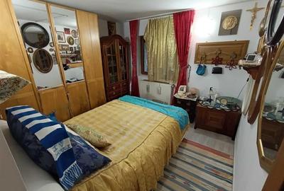 Apartament cu 4 camere decomandat, mobilat în Zimbru - 6