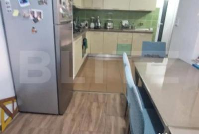 Casă cu 3 camere cu Teren 109 Mp în Craiter