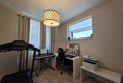 Vila individuala cu teren extins si intimitate – Mogosoaia - 12