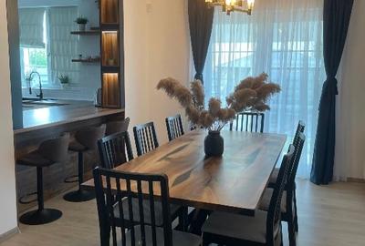 Casa Crevedia, Buftea - 16