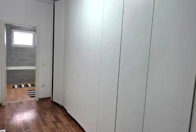 Apartament cu 2 camere decomandat, mobilat în Avantgarden - 11