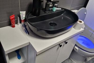 Apartament cu 3 camere în Burdujeni - 3