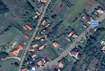 Casă cu Teren 18000 Mp în Vaida-Cămăraș - 1