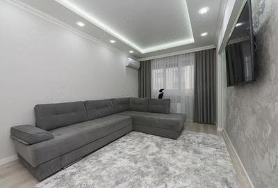 Apartament cu 3 camere decomandat în Berceni - 1