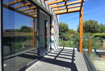 VIDEO ||| Vila Noua Sisesti | 4 camere | Curte libera 211 mp - 10