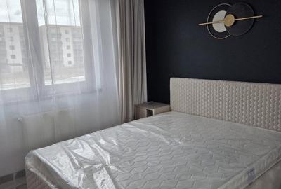 Apartament 2 camere situat in Tractorul, etaj 1, loc parcare! - 10