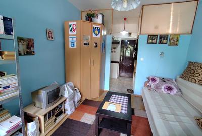 Vânzare garsonieră confort 2 - Aleea Moldovița - 3