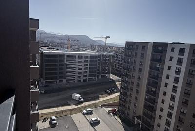 Apartament cu 2 camere decomandat în Sud - 7