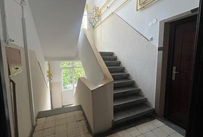 Apartament 3 Camere-Universitatea Politehnica Bucuresti - 10