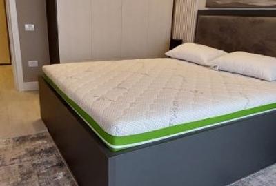 Apartament spatios BLOC NOU-LOC PARCARE(AXI74) - 10