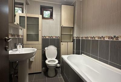 Apartament cu 2 camere în Nicolina