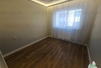 Apartament 3 camere si 2 bai bloc nou sector 6 - 4