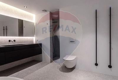 Apartament cu 5 camere semidecomandat, mobilat în Bună Ziua - 9