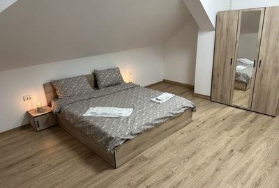 Apartament cu 2 camere decomandat în Central - 7