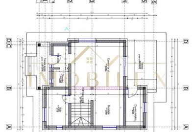 Casă cu 4 camere decomandat cu Teren 600 Mp în Dâmbul Rotund - 2