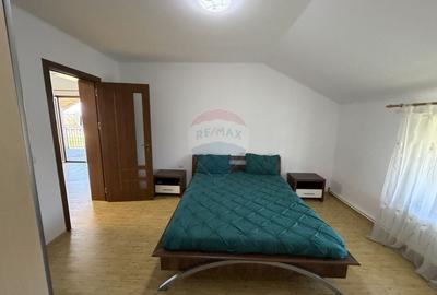 Casă cu 5 camere cu Teren 3400 Mp în Răchitosu - 18