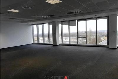 Spațiu comercial, în Barbu Văcărescu - 6