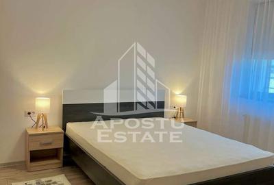 Apartament cu 2 camere decomandat, mobilat în Giroc - 12