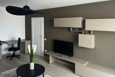 APARTAMENT MODERN CU  2 CAMERE DE INCHIRIAT - URBAN PLAZA - 1