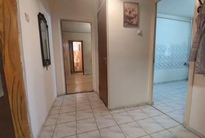 Apartament cu 2 camere semidecomandat în Vitan - 1