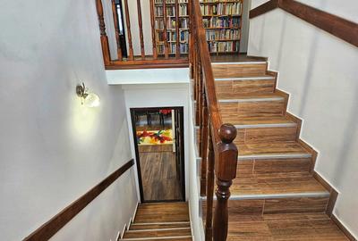 Vilă de vânzare 6 camere – Bănești | Exclusivitate Mirva Imobiliare - 23