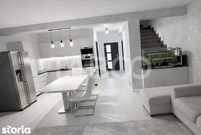 Casă cu 4 camere cu Teren 318 Mp în Șelimbăr