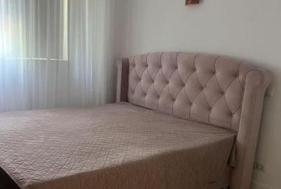 Bucurestii Noi - Bazilescu | 2 Camere | Centrala | Metrou | Curte