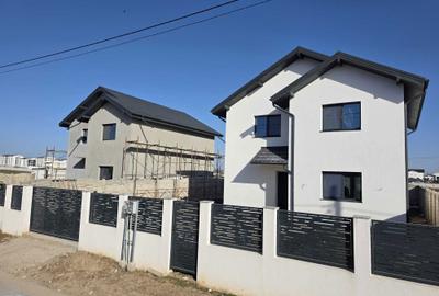 Casă cu 3 camere în Central - 2