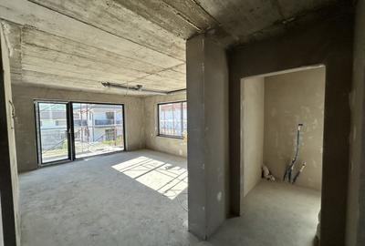 Casa individuala in Chinteni 120mp utili 500mp teren Calitate garantata! - 3